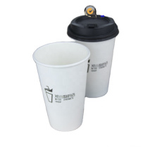 printed 8oz paper cup stock